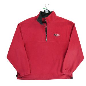 Pull polaire Hard Rock Cafe