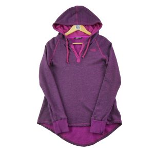Pull polaire Femme  TNF Violet