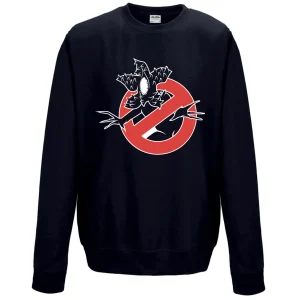 Sweat STRANGERBUSTERS