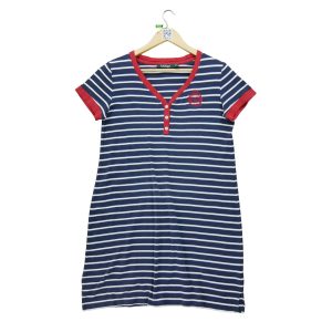 Robe Femme Marine