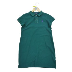 Robe Femme The Mesh Mini Vert