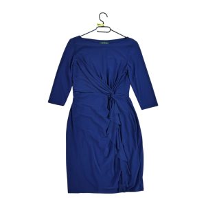 Robe Femme Violet