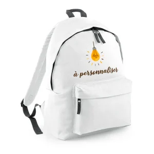 Sac à dos à personnaliser