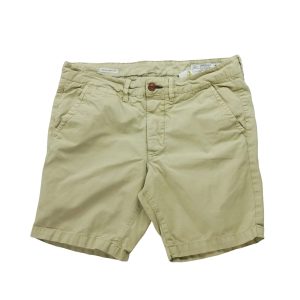 Short Homme  Beige