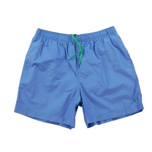 Short de bain Homme  Bleu
