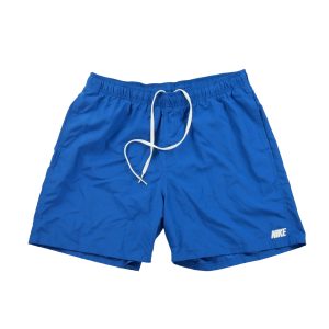 Short de bain Homme  Bleu