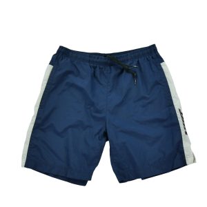 Short de bain Homme Marine