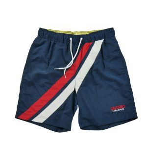 Short de bain Homme  Marine