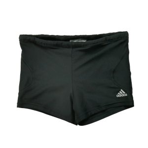 Short de bain Homme  Noir