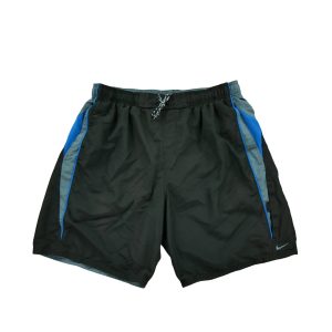 Short de bain Homme  Noir