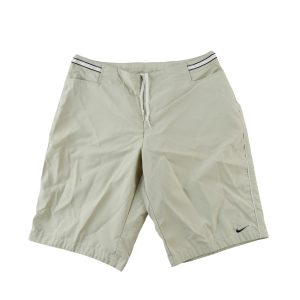 Short Homme  Beige