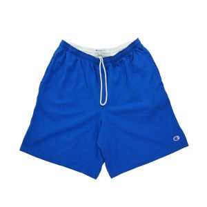 Short Homme  Bleu