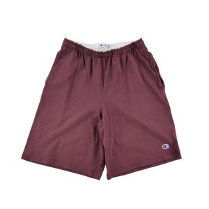 Short Homme  Bordeaux