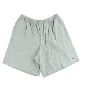 Short Homme  Gris