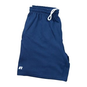 Short de Sport Russell Athletic