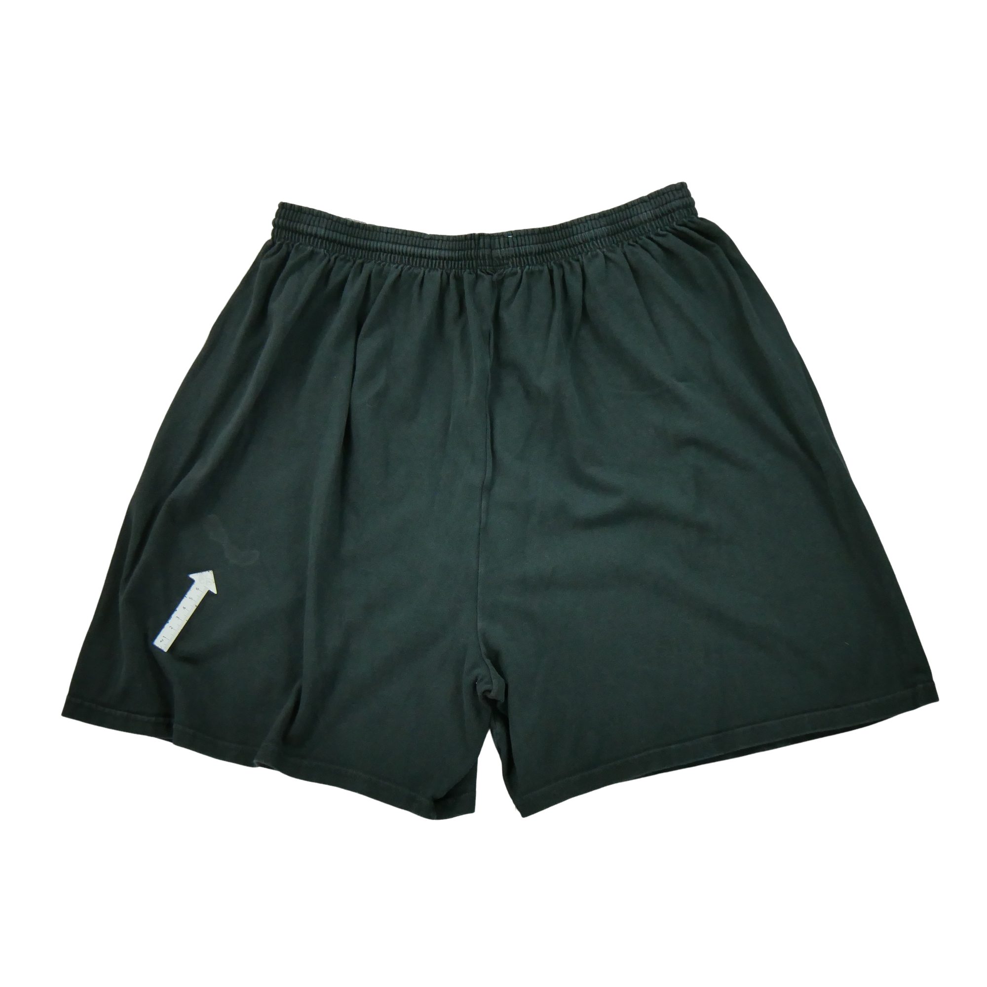 Short Homme Noir – Image 4