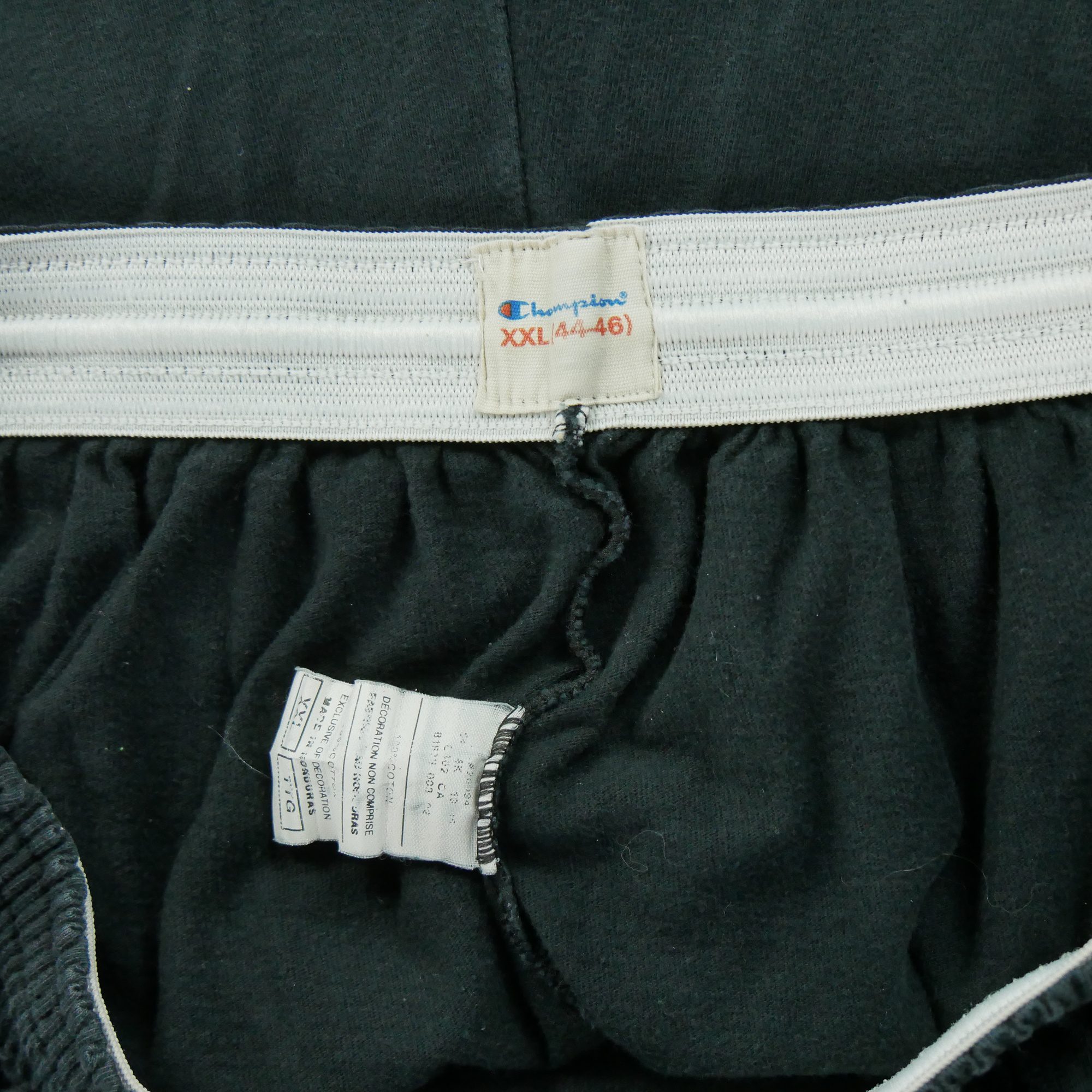 Short Homme Noir – Image 6