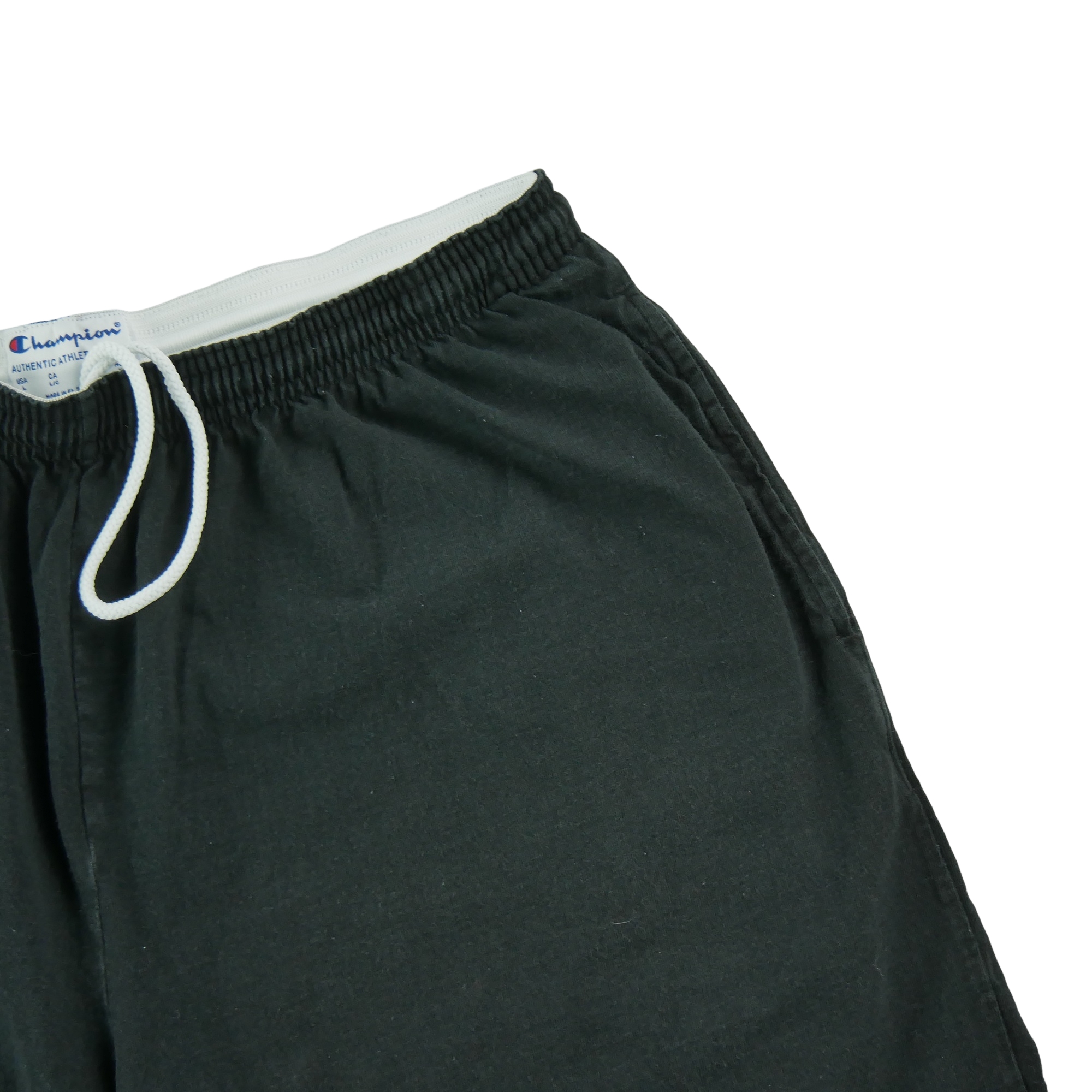 Short Homme Noir – Image 4