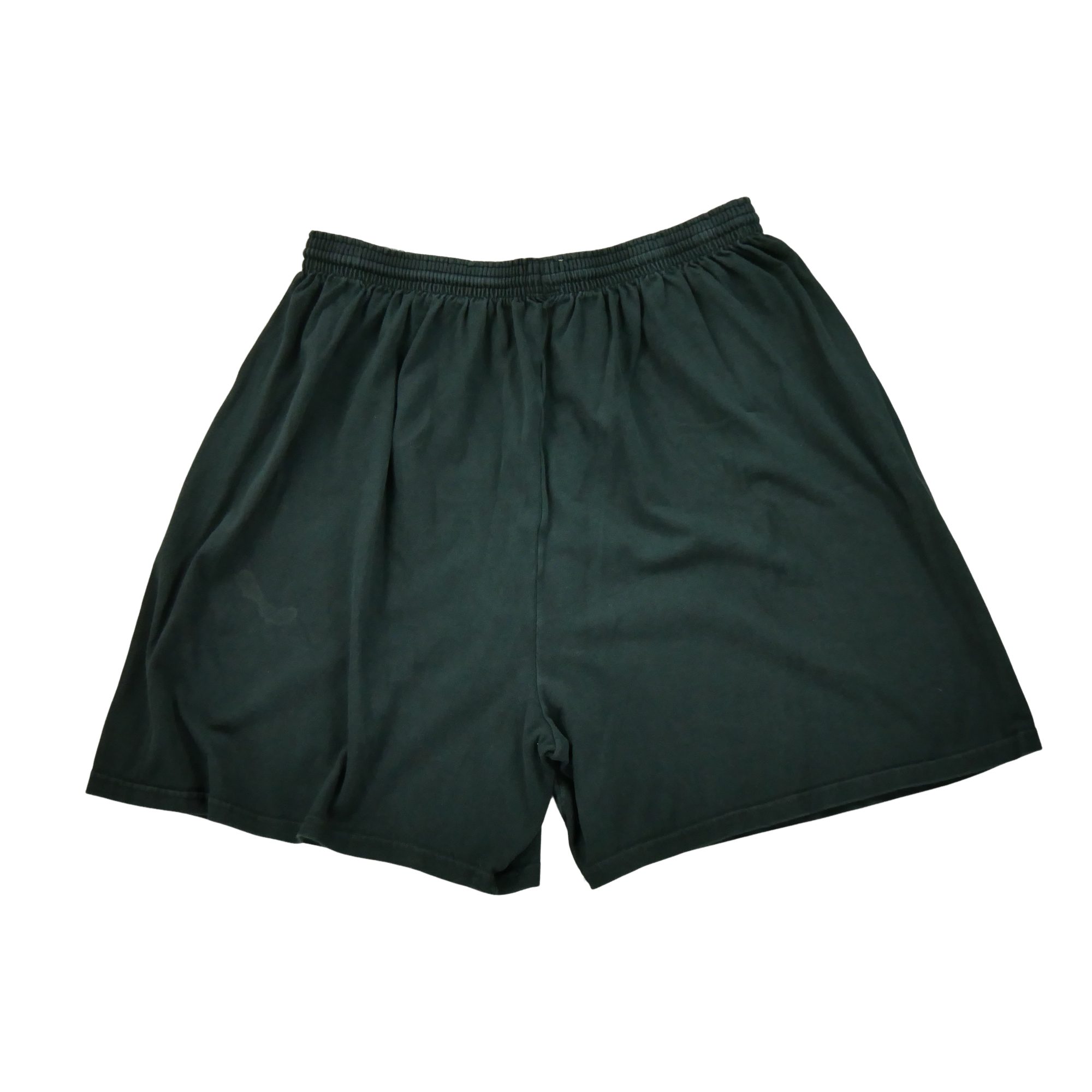 Short Homme Noir – Image 2