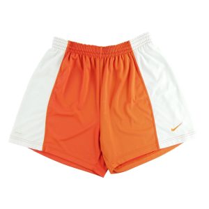 Short Homme  Orange