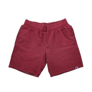 Short Homme  Vintage Rouge
