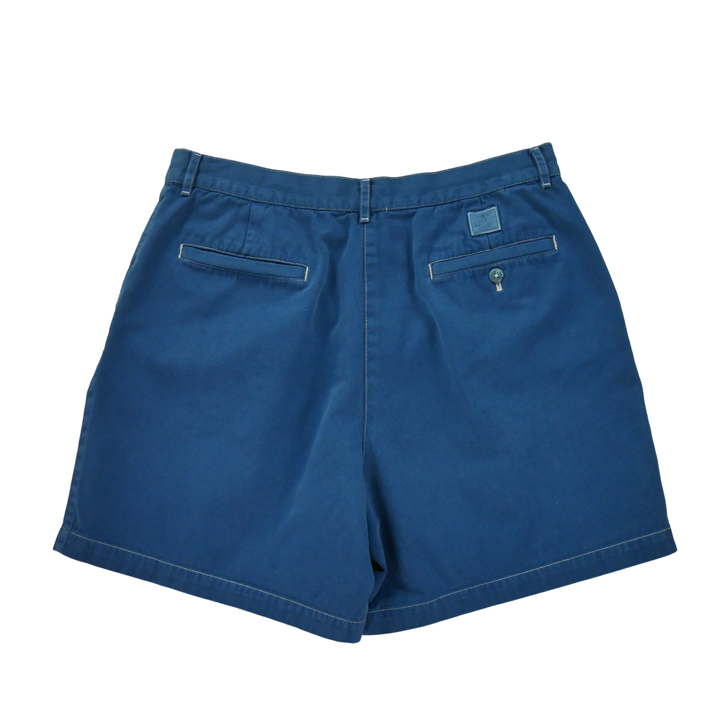 Short Femme Bleu – Image 2