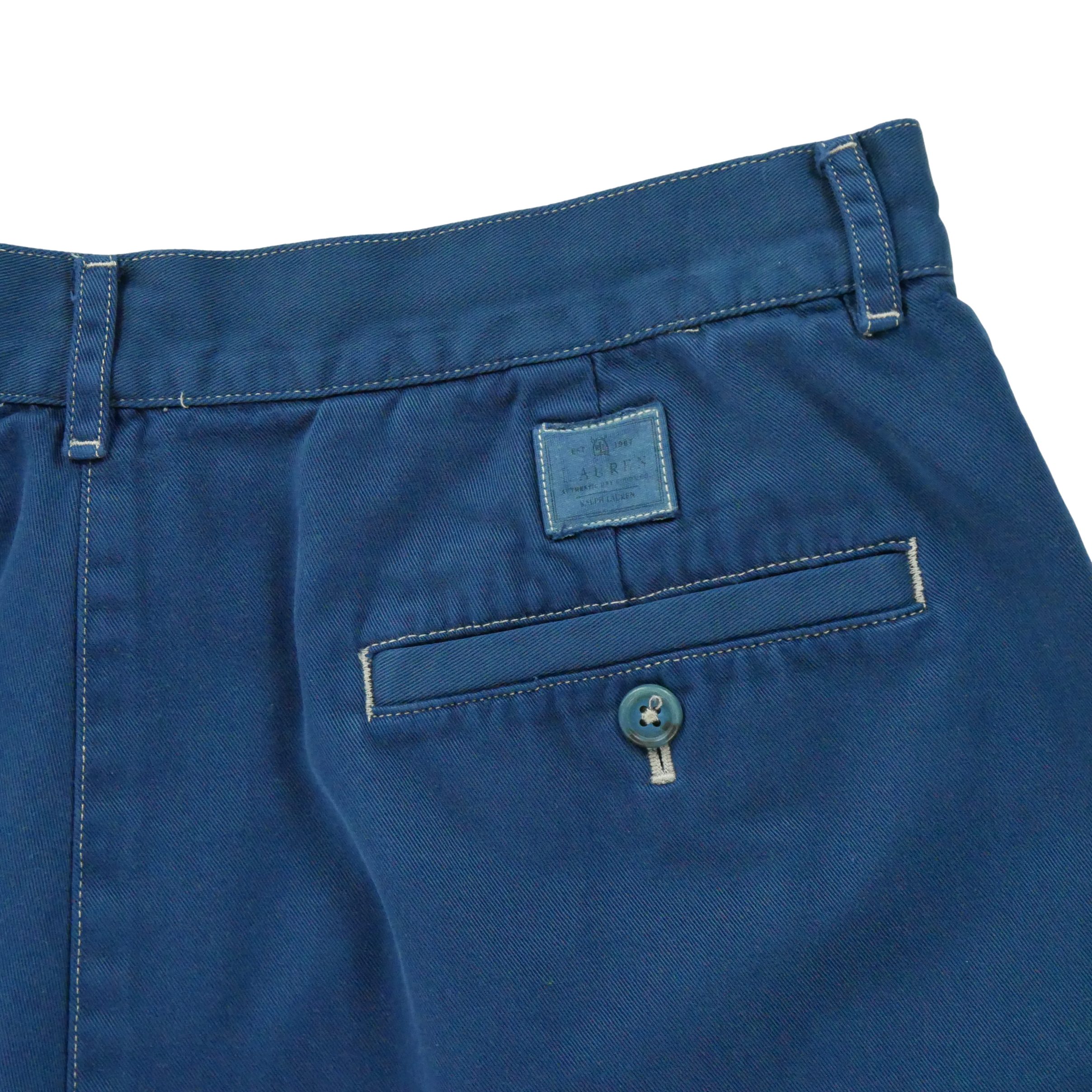 Short Femme Bleu – Image 3