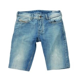 Short Homme  Bleu clair