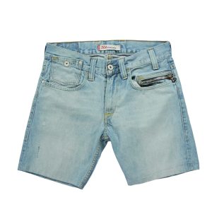 Short Homme  Levis 506 Bleu
