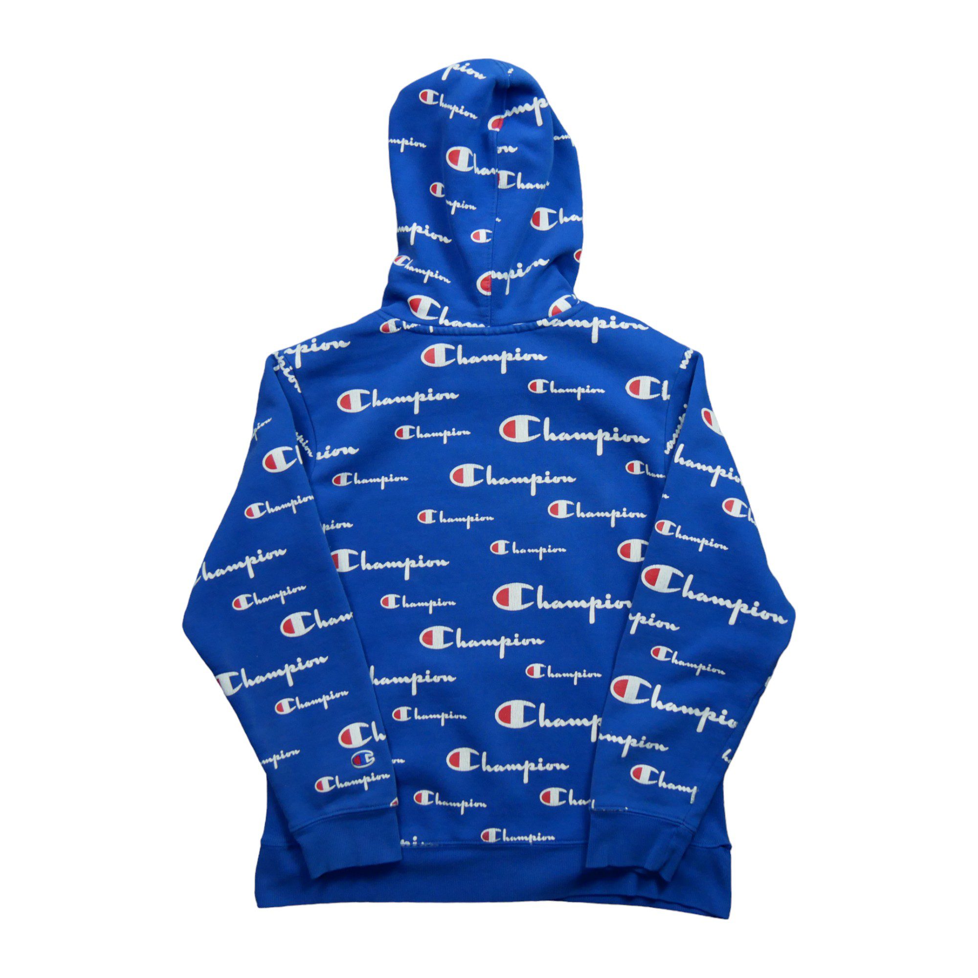 Sweat à capuche Champion Hoodie – Image 2