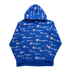 Sweat à capuche Champion Hoodie