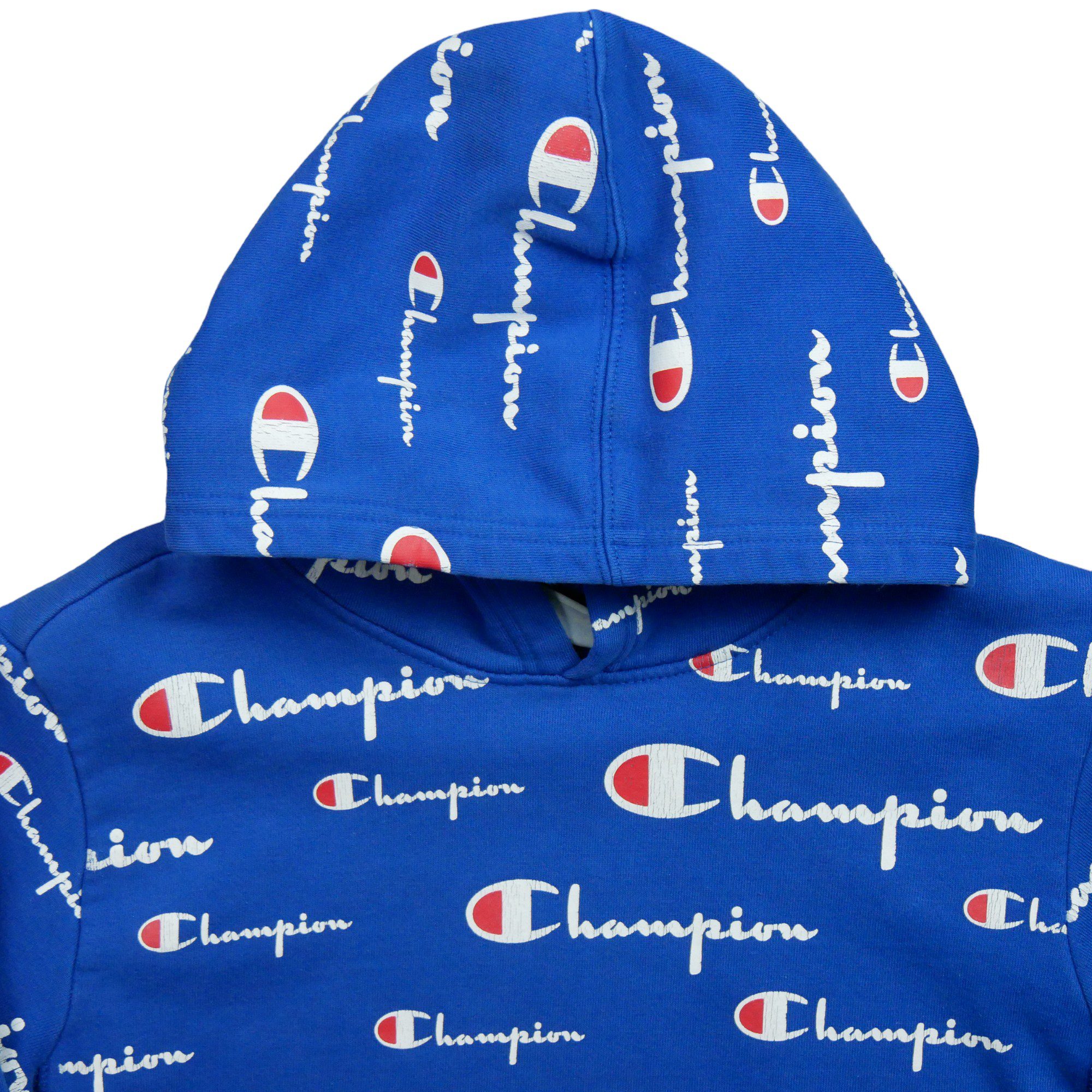 Sweat à capuche Champion Hoodie – Image 3