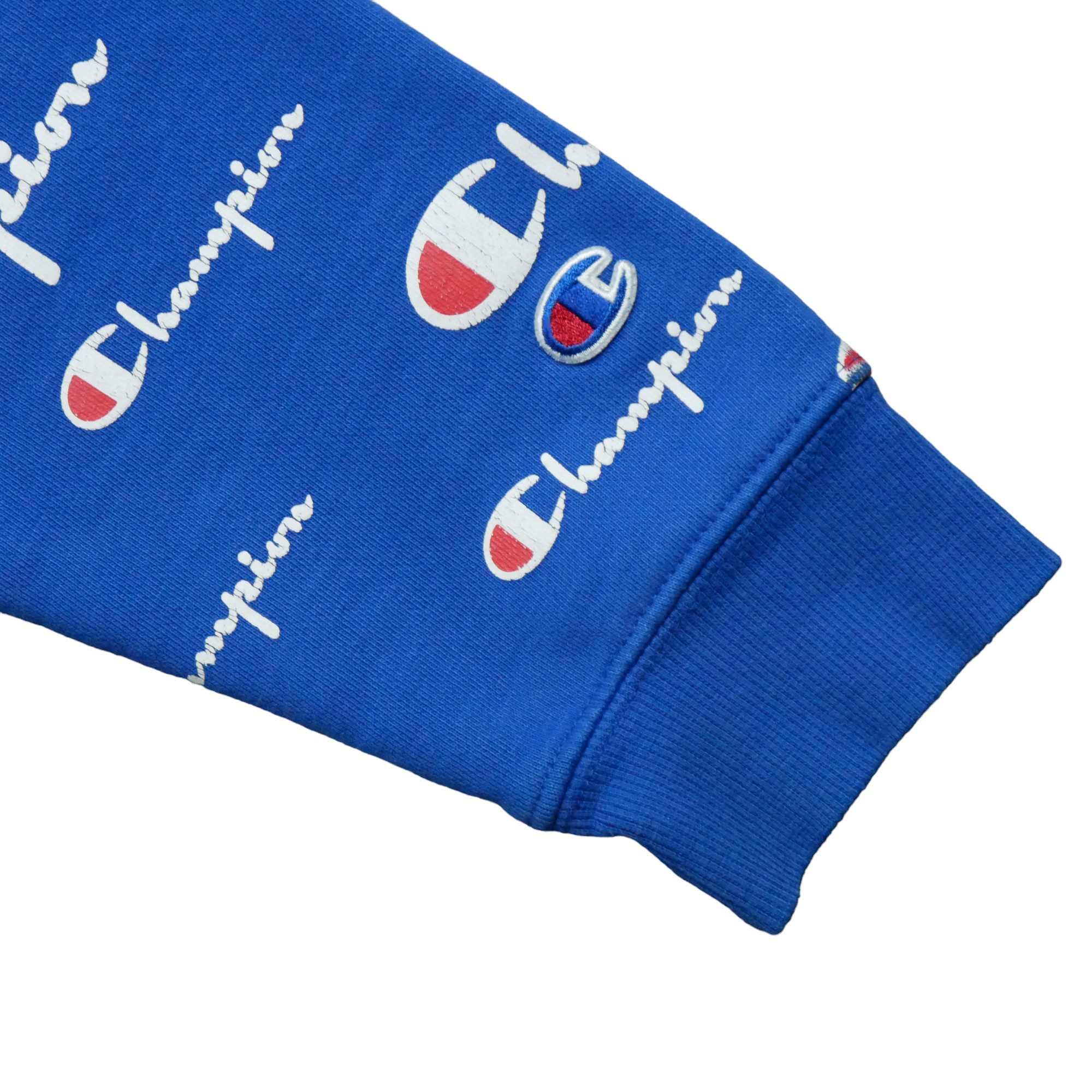 Sweat à capuche Champion Hoodie – Image 5