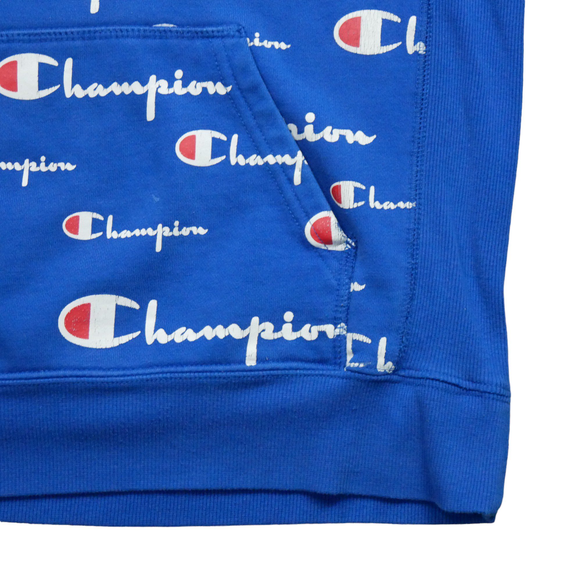 Sweat à capuche Champion Hoodie – Image 6