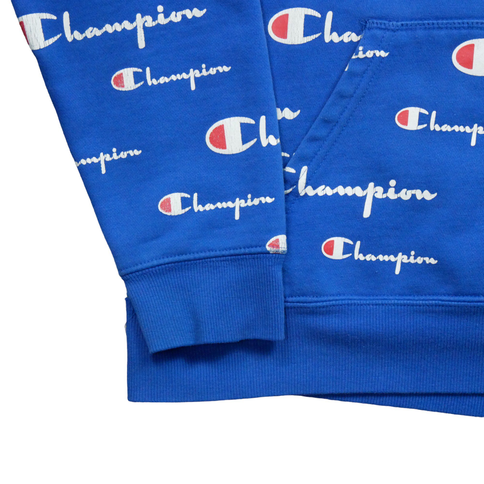 Sweat à capuche Champion Hoodie – Image 7