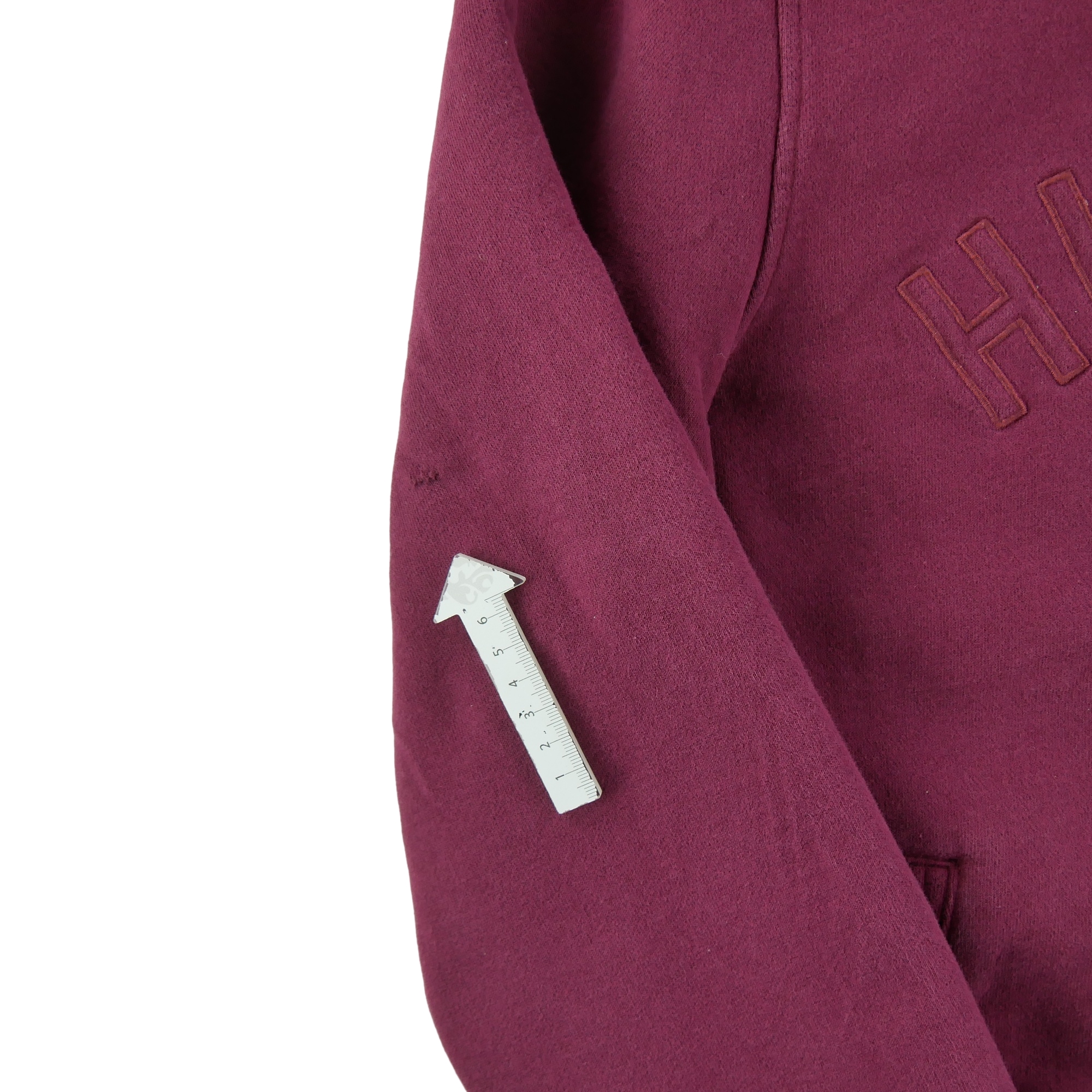 Sweat à capuche Femme full zip – Image 5