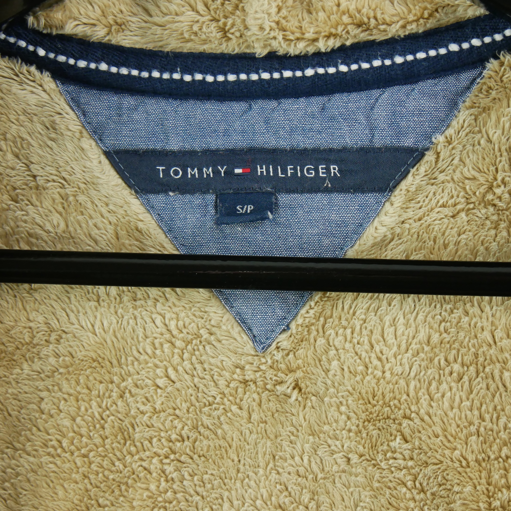 Sweat à capuche Femme full zip – Image 8