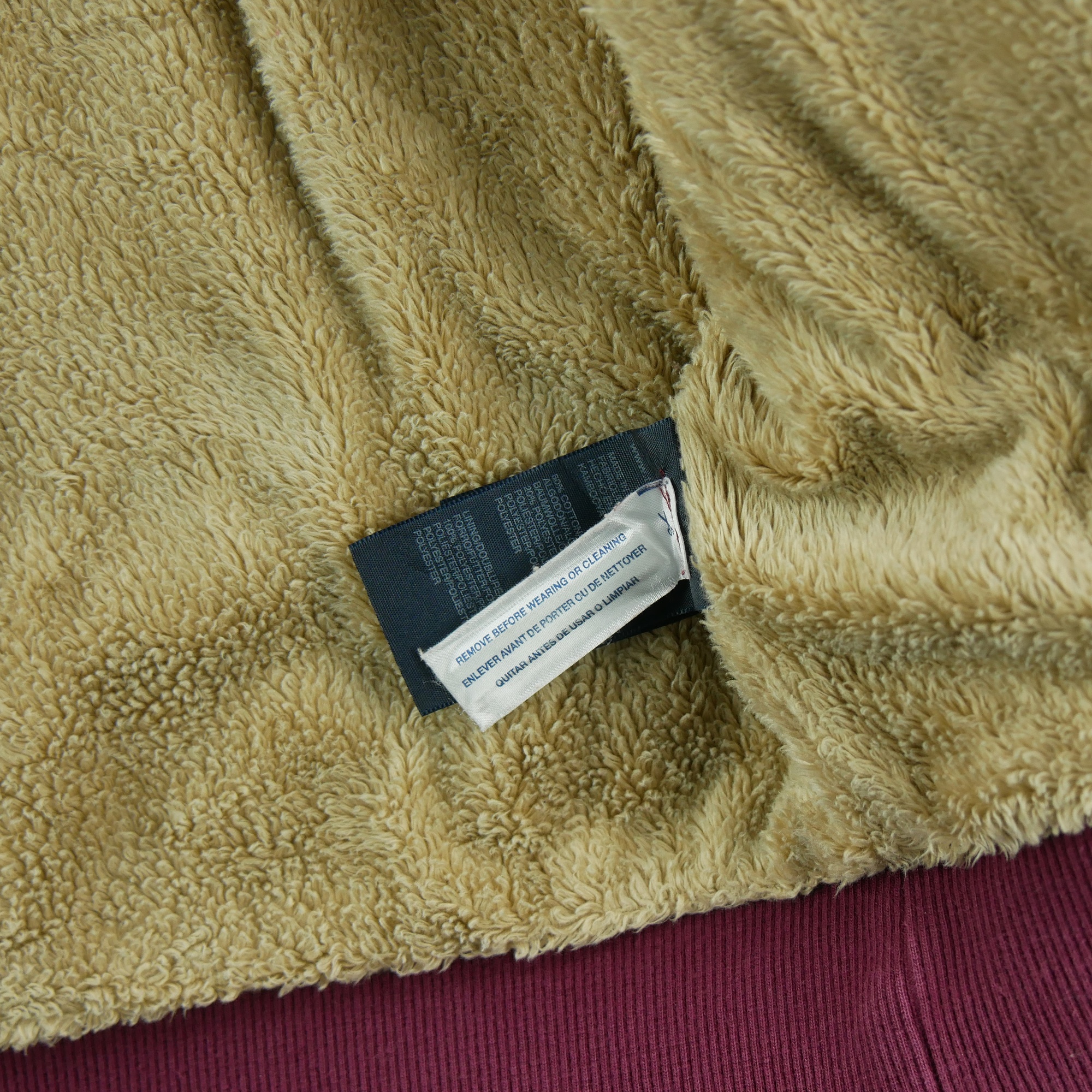 Sweat à capuche Femme full zip – Image 9