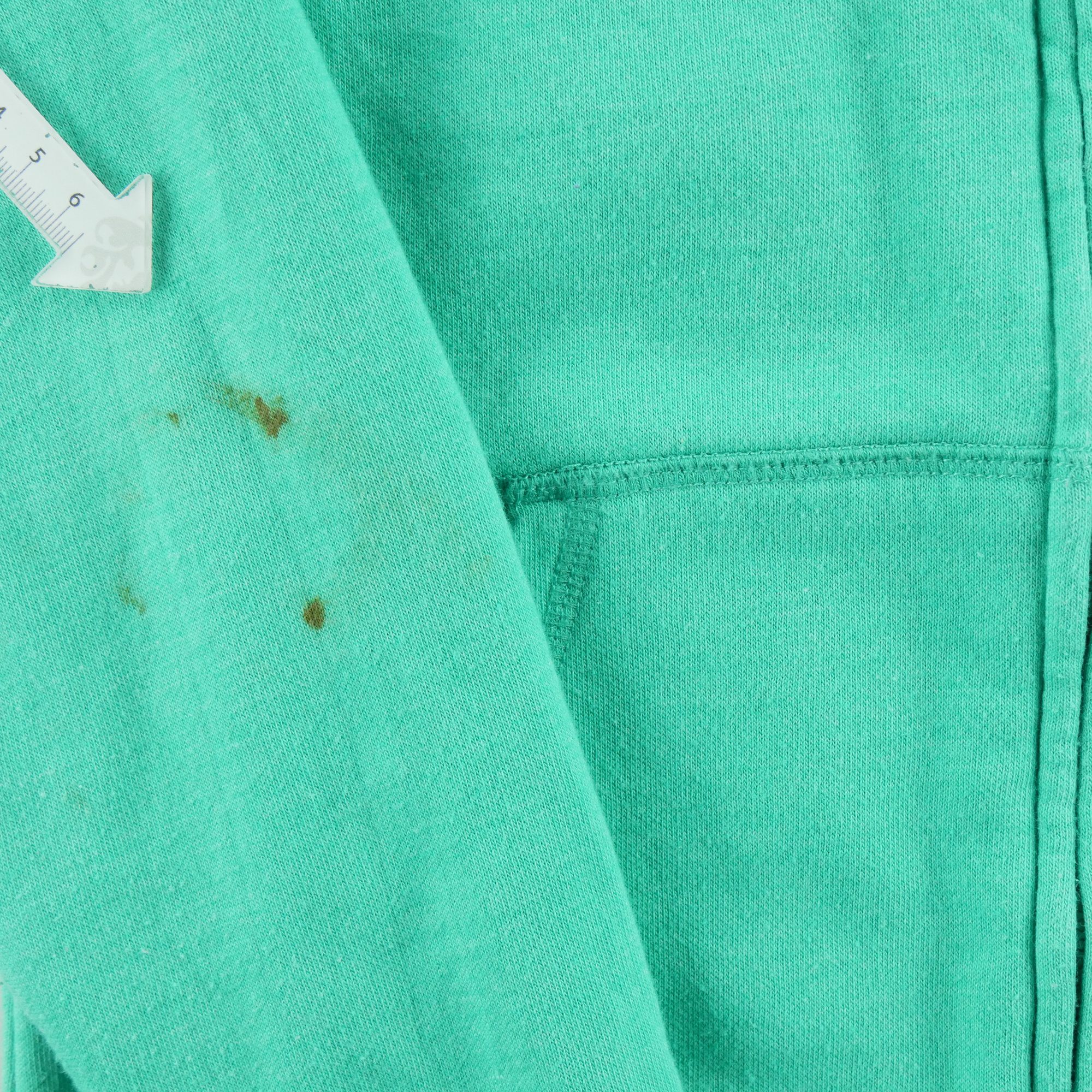 Sweat à capuche Femme full zip – Image 8