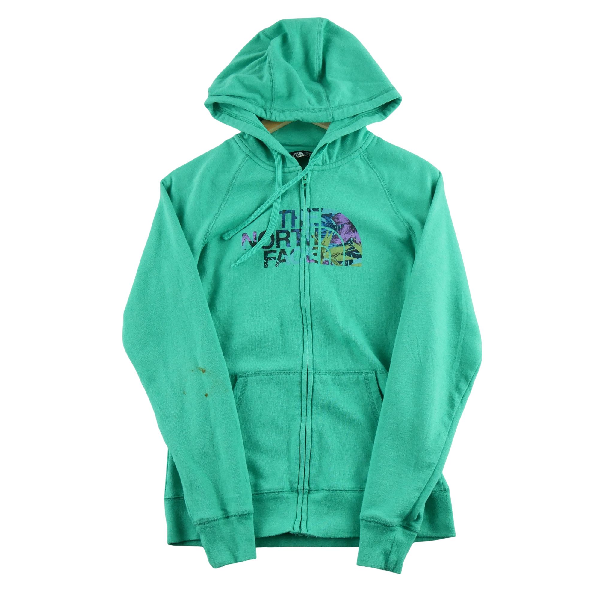 Sweat à capuche Femme full zip