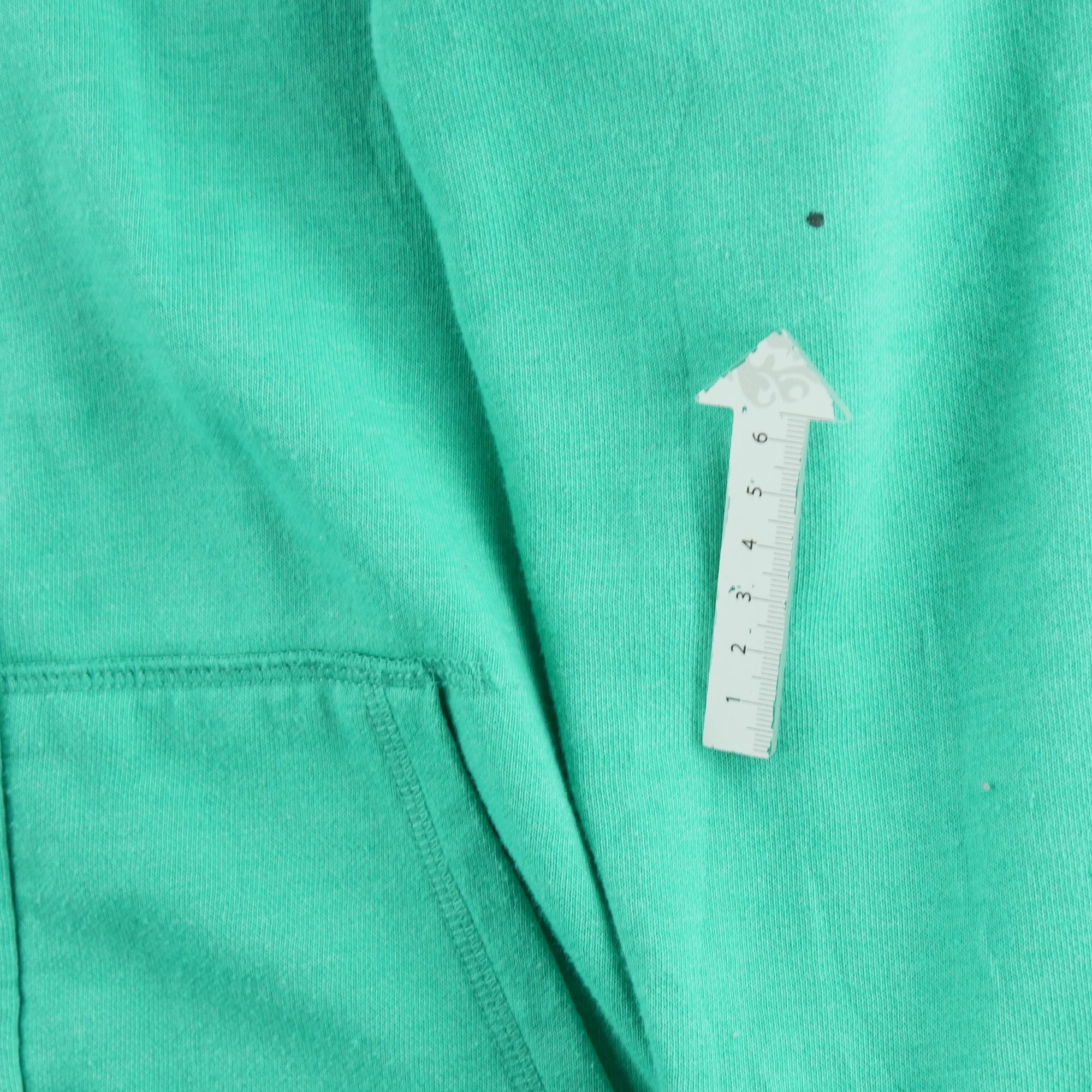 Sweat à capuche Femme full zip – Image 7