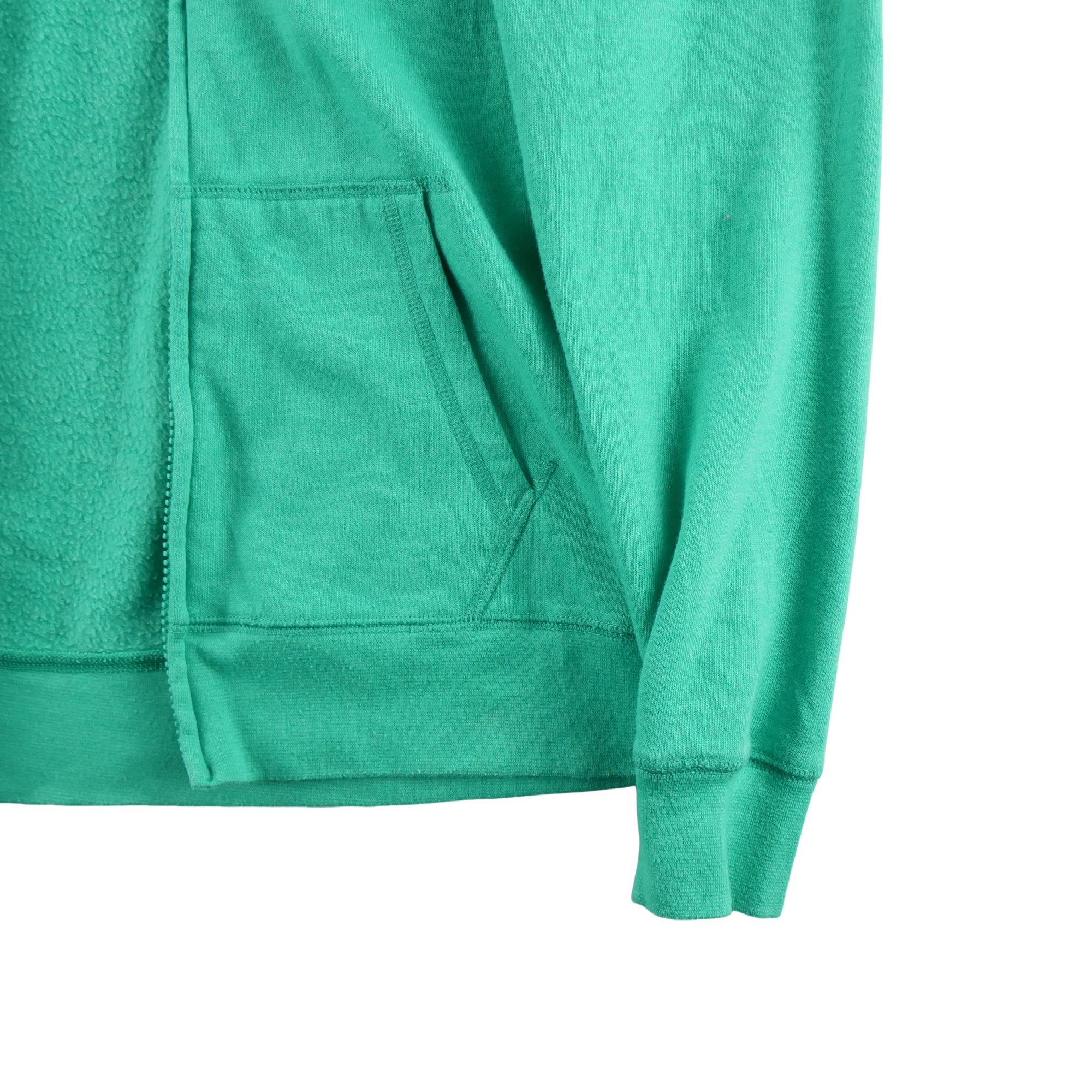 Sweat à capuche Femme full zip – Image 5