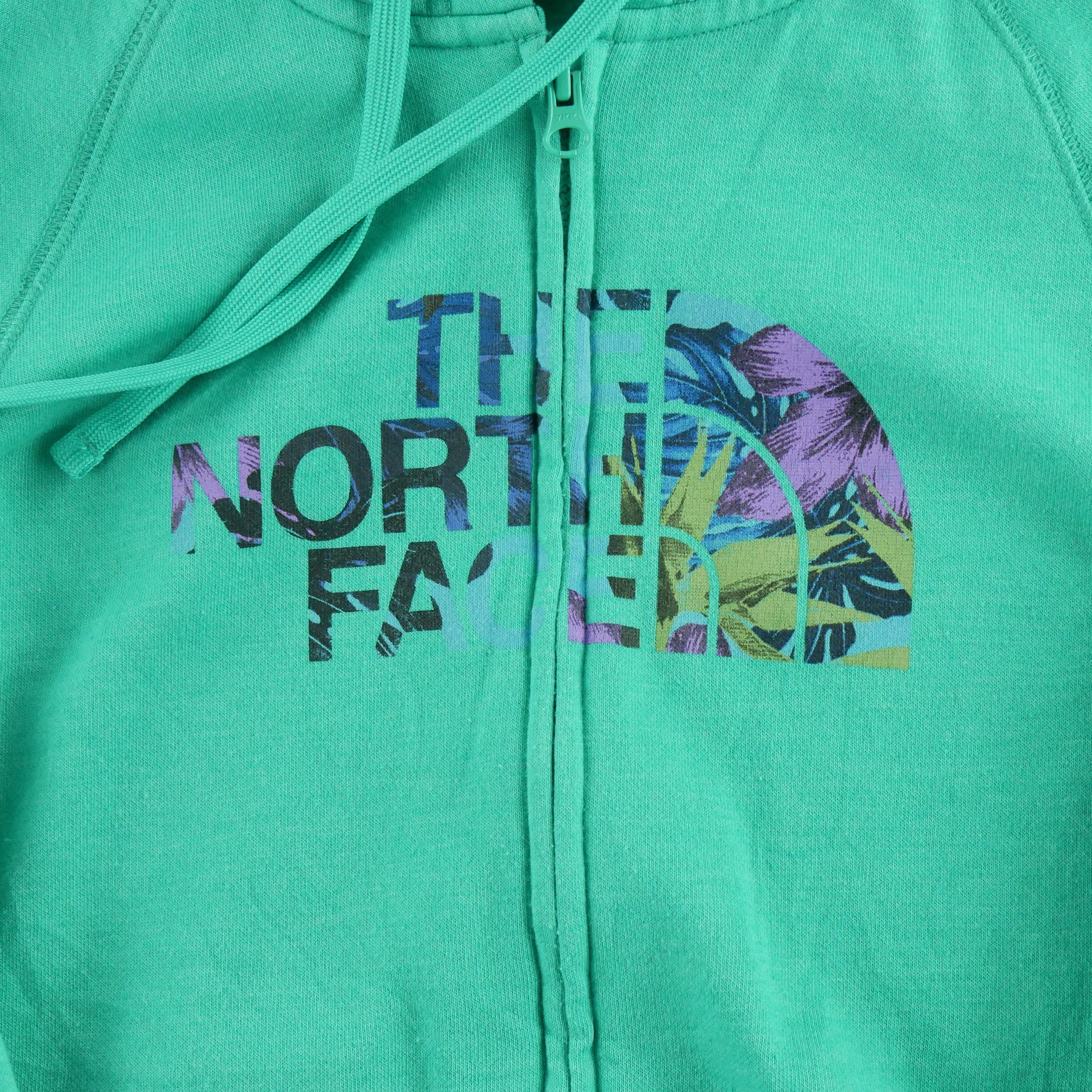 Sweat à capuche Femme full zip – Image 4