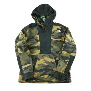 Sweat à capuche Homme  TNF