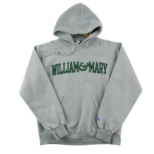 Sweat à capuche Homme  Gris