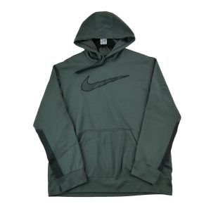 Sweat à capuche Homme  Therma-Fit Gris