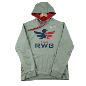 Sweat à capuche Homme  Gris