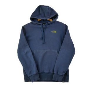Sweat à capuche Homme  TNF Marine