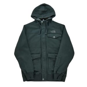 Sweat à capuche Homme  Full zip