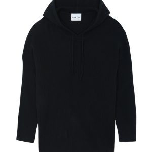 sweat noir homme